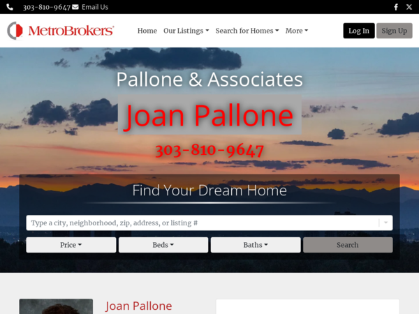 Pallone & Associates