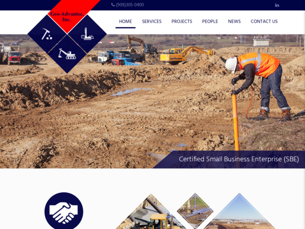 Geo-Advantec