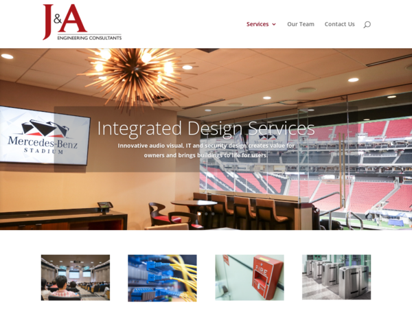 J&A Engineering LLC