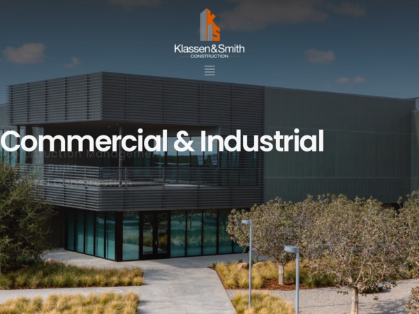 Klassen and Smith Construction Inc.