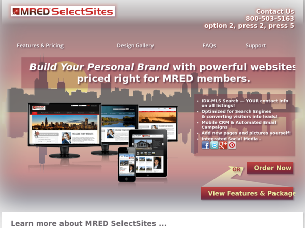 Iproperties & Assets