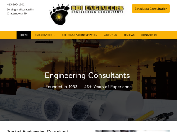 SBI Engineers