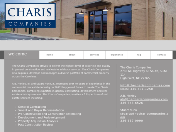 The Charis Companies