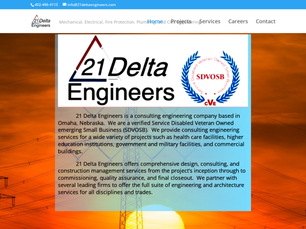 21 Delta Engineers LLC