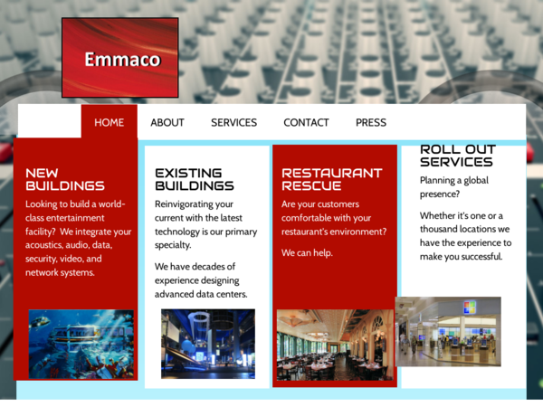 Emmaco Prentiss Inc