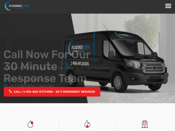 A+ Water Damage Service Forest Hills