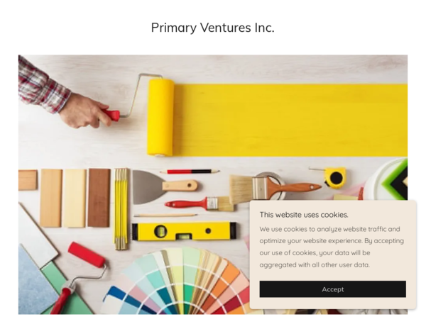 Primary Ventures