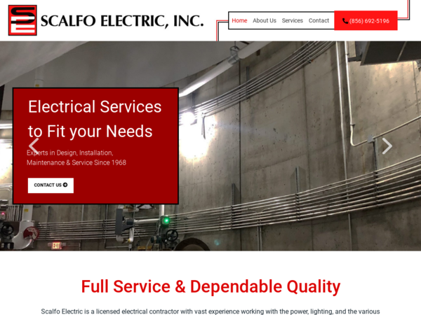 Scalfo Electric Inc