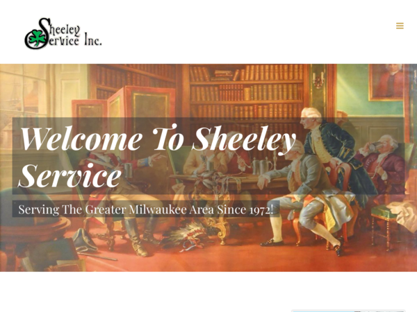 Sheeley Service