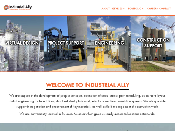 Industrial Ally