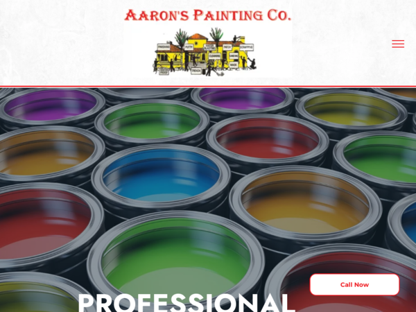Aaron's Painting Co