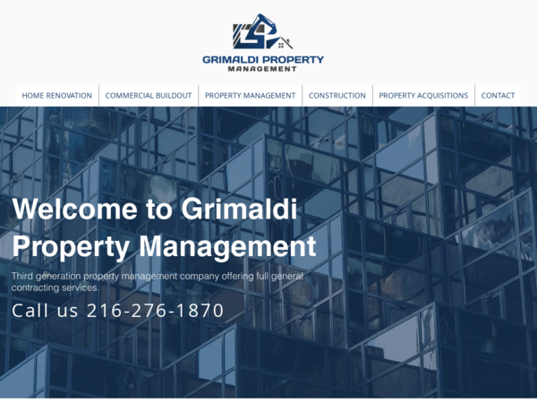 Grimaldi Property Management