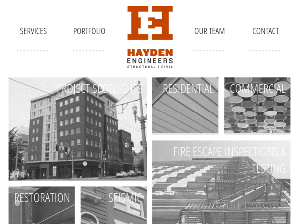 Hayden Consulting Engineers