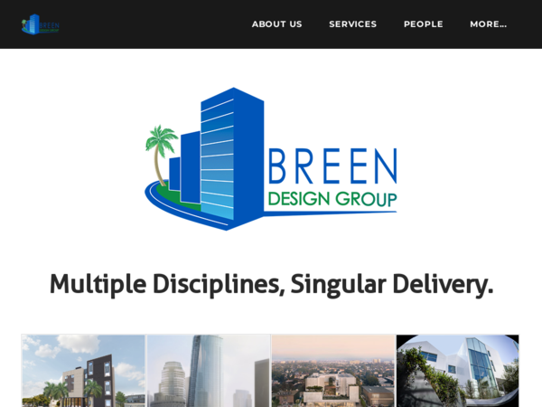 Breen Design Group