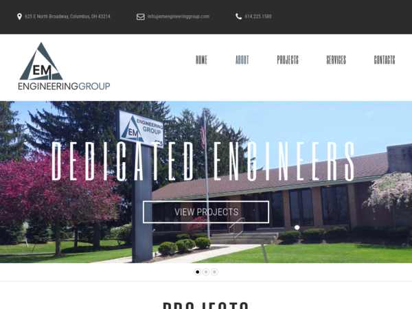 E M Engineering Group