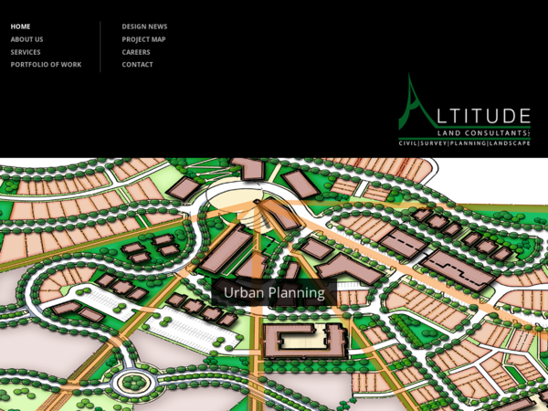 Altitude Land Consultants