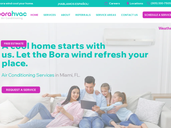 Bora Hvac