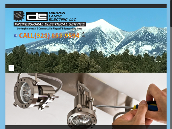 Darren Lance Electric LLC