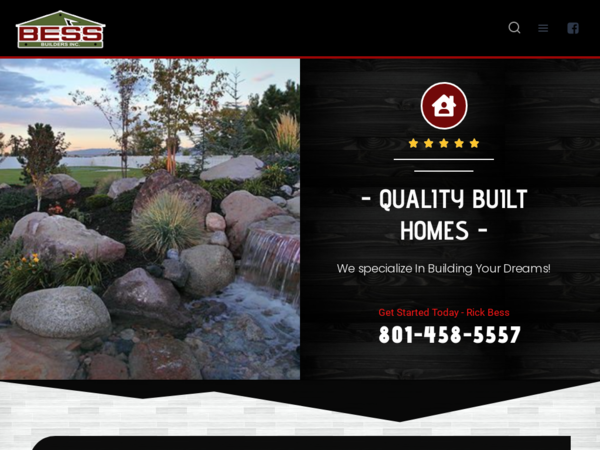 Bess Builders