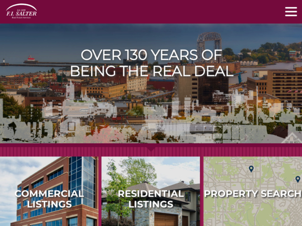 F.I. Salter Real Estate