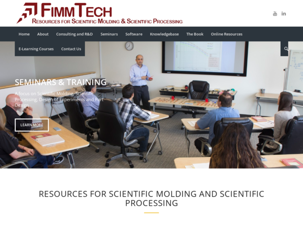 Fimmtech Inc