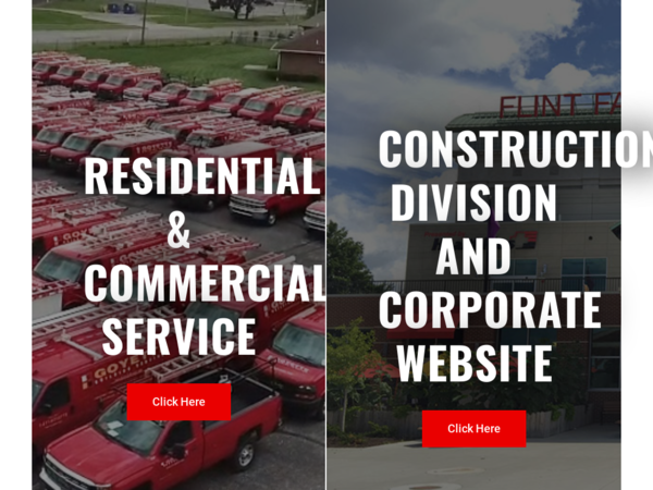 Goyette Mechanical Co