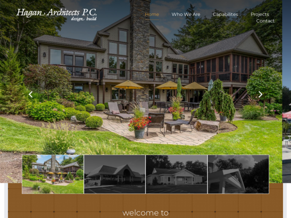 Hagan Architects