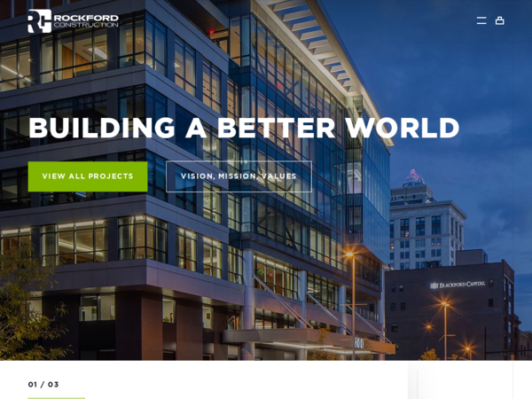 Rockford Construction
