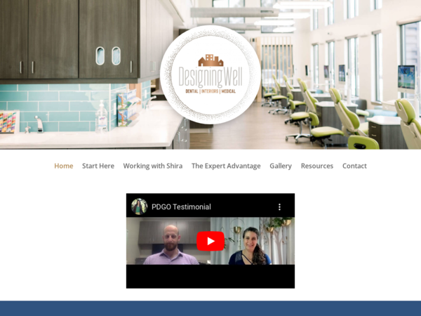 Designingwell
