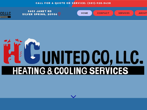 Hc United Co Llc
