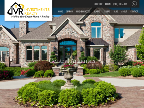 VR Investments Realty