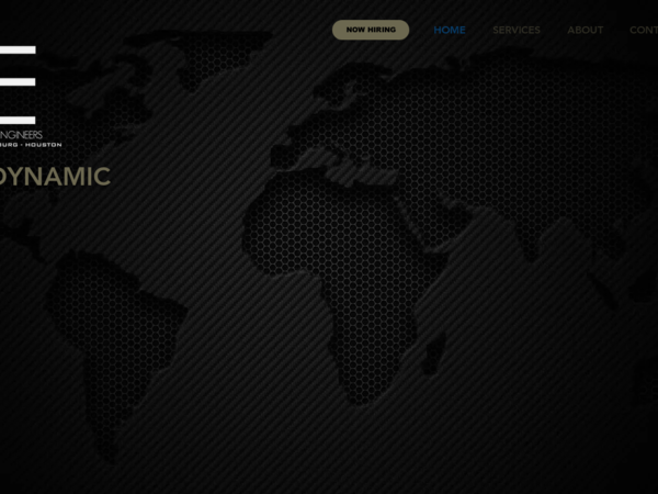 International Consulting Engineers