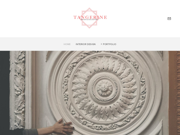Tangerine Spaces Interior Design