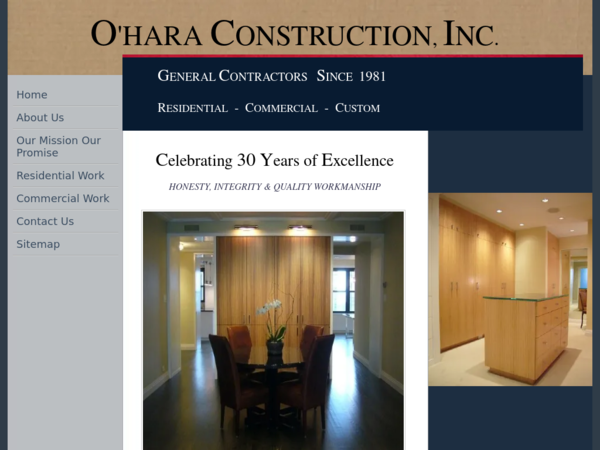 O'Hara Construction