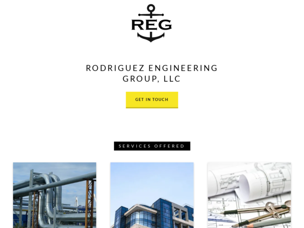 Rodriguez Engineering Group