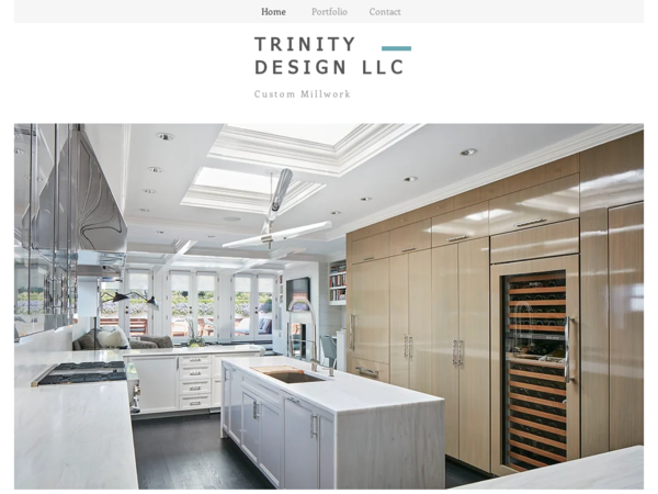 Trinity Design