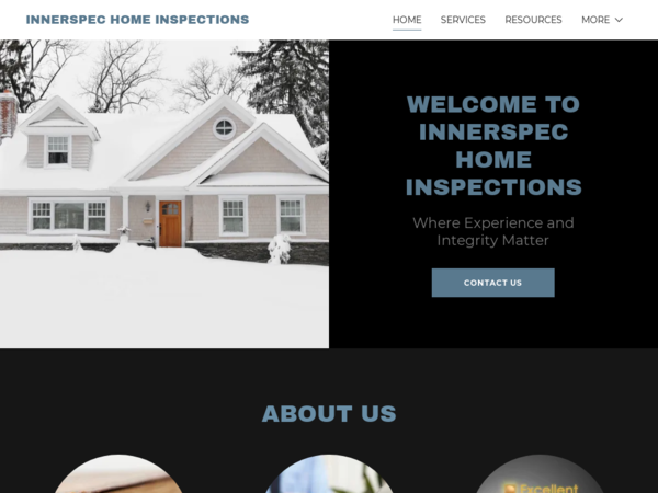 Innerspec Home Inspection Services