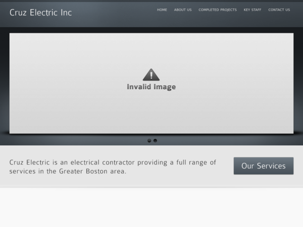 Cruz Electric Inc