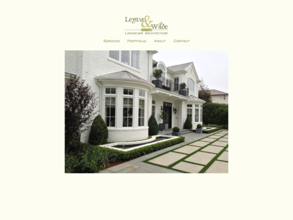 Leyva & Wilde Inc
