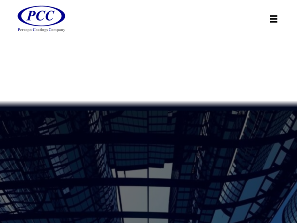 Percopo Coatings Company