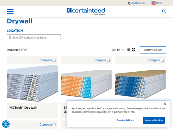 D Roark Drywall LLC