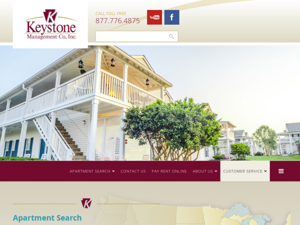 Candlewood Apartments