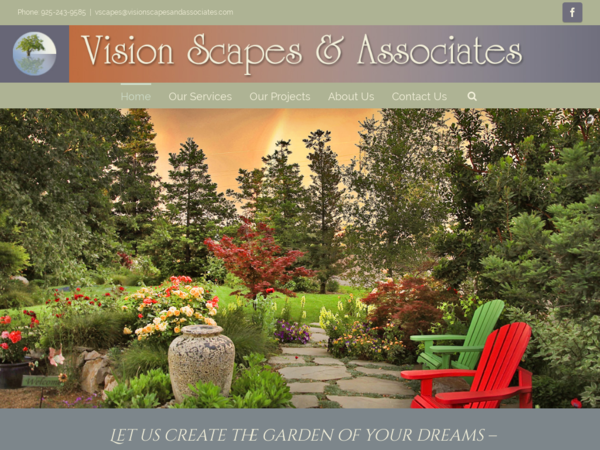Vision Scapes Inc