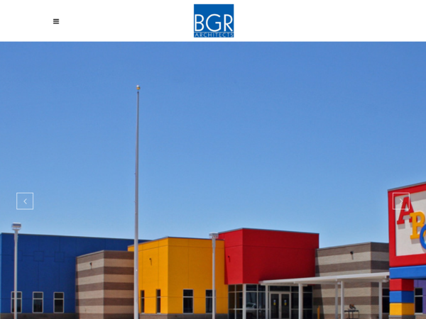 BGR Architects