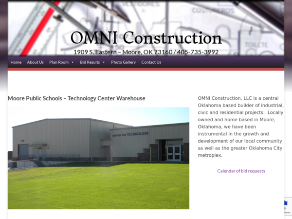 Omni Construction