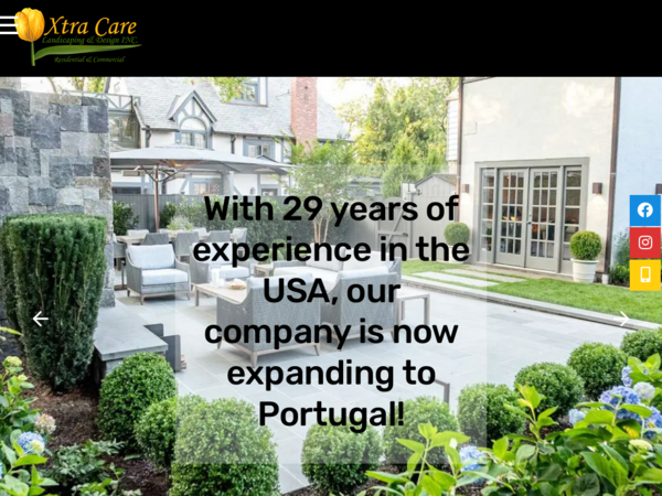 Extra Care Landscaping