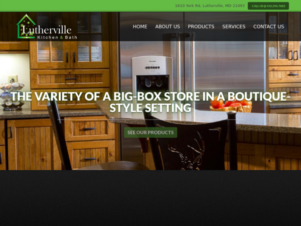 Lutherville Tile & Marble