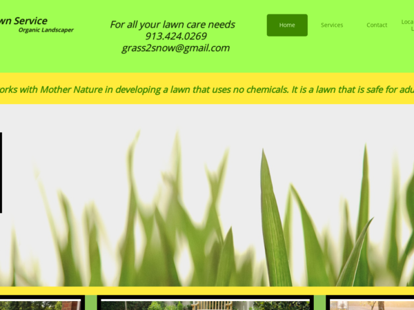 Randy's Lawn Service