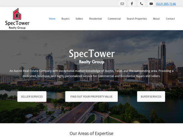 Spectower Realty Group