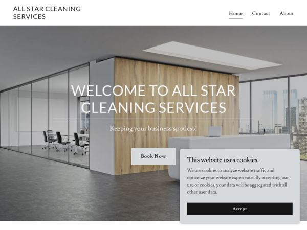 ALL Star Cleaning Services